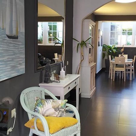 Avenida De Leon Pareado /Adosado Villa Sanxenxo Ngoại thất bức ảnh