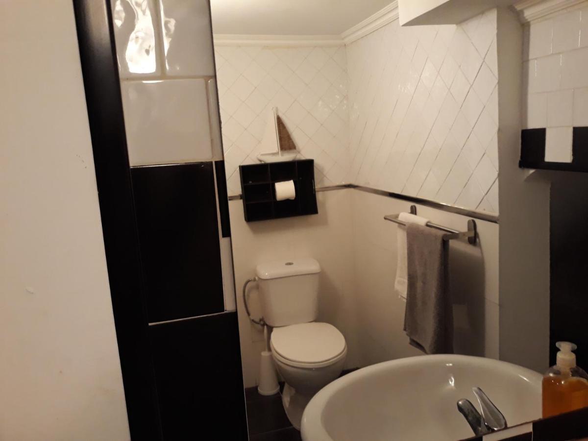 Avenida De Leon Pareado /Adosado Villa Sanxenxo Ngoại thất bức ảnh