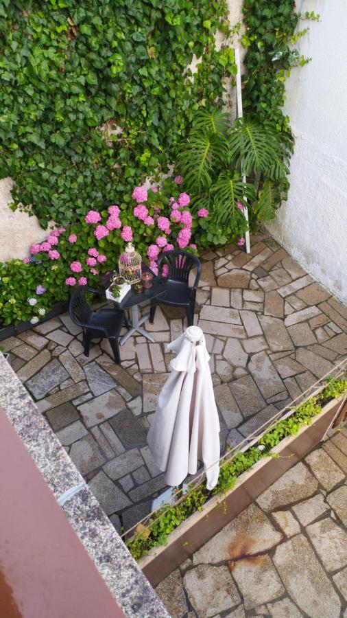 Avenida De Leon Pareado /Adosado Villa Sanxenxo Ngoại thất bức ảnh