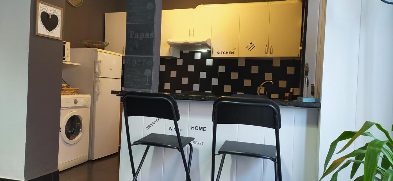 Avenida De Leon Pareado /Adosado Villa Sanxenxo Ngoại thất bức ảnh
