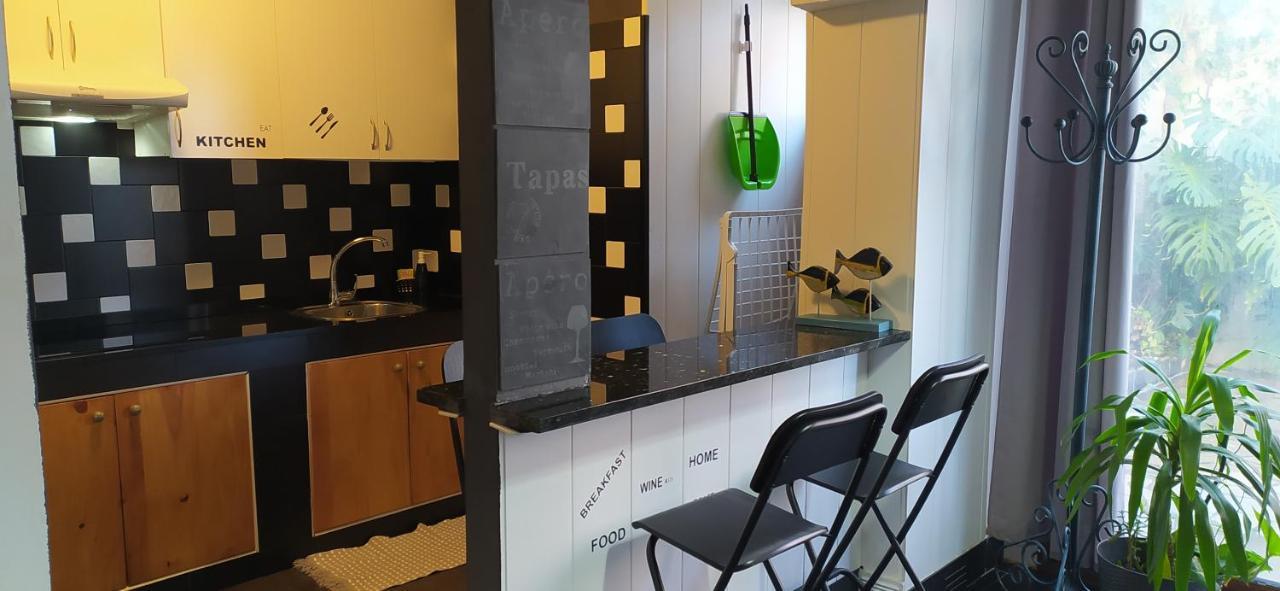 Avenida De Leon Pareado /Adosado Villa Sanxenxo Ngoại thất bức ảnh
