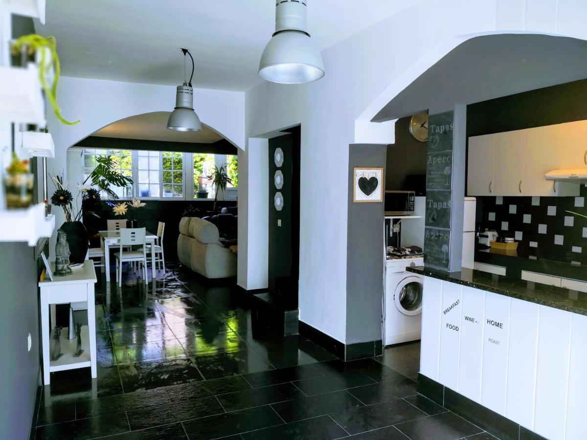 Avenida De Leon Pareado /Adosado Villa Sanxenxo Ngoại thất bức ảnh